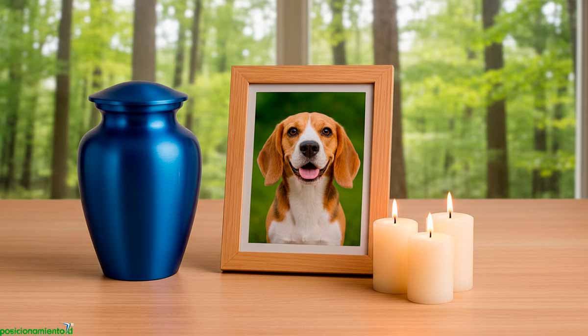 Crematorio El Canelo